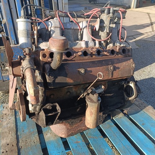 Rover 100 engine - ,