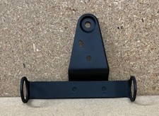 NOS LH Headlamp Bracket Suzuki