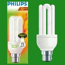 14w philips low - (=75w),