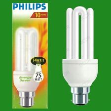 14W (=75W) Philips Low Energy