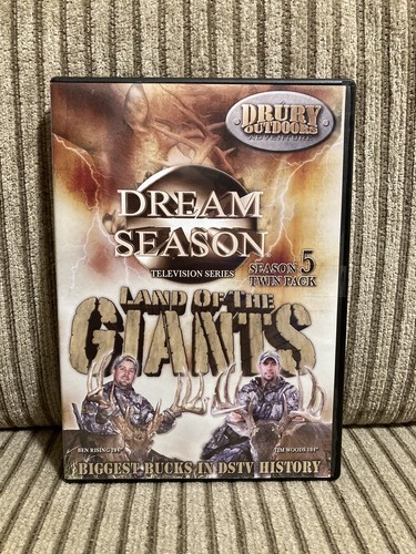 Drury outdoors dream - drury, season