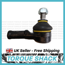 Chevrolet Matiz 2005-2013 Moog Tie / Track Rod End DE-ES-0639, 48810A78B00