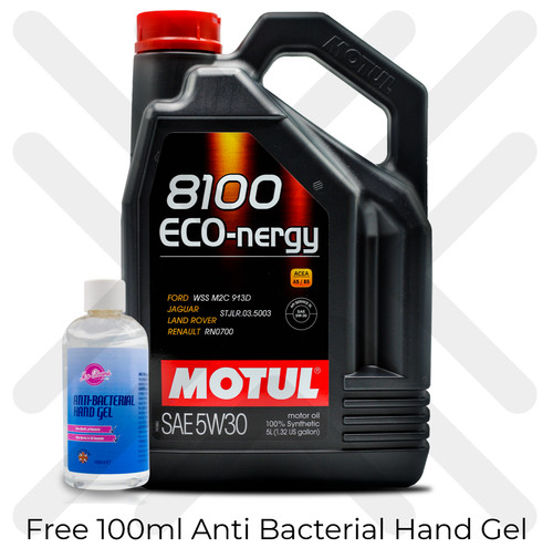 Motul 8100 eco nergy - motul,