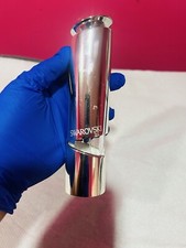 Swarovski perfume bottle Empty