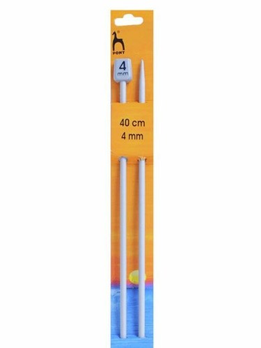 Pony single ended pointed - pony,