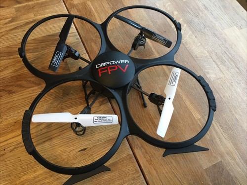 Power fpv drone quadcopter - fpv,