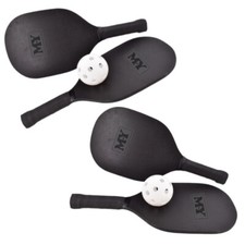 Doubles pickle ball set x - set, 4