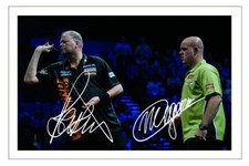 RAYMOND VAN BARNEVELD &
