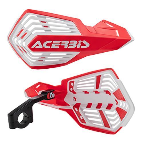 Acerbis future vented mx - acerbis,