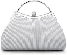 Clutch Purse For Women Wedding