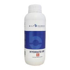 Bilt Hamber Hydrate-80 Rust Killer Barrier System - Corrosion Blocker 1L 1 Litre