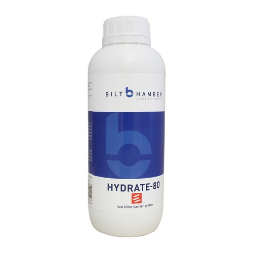 Bilt hamber hydrate rust - bilt, hydrate-80