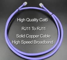 3M Cat6 BT sky Modem cable