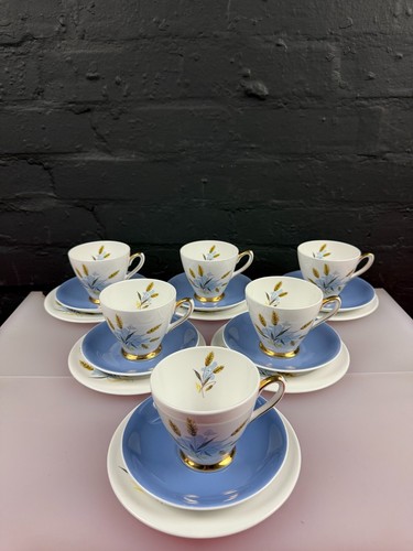 Windsor bone china - windsor,