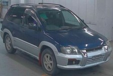 MITSUBISHI RVR N64W N64WG N74WG TIMING BELT MD353700 Ship spare parts to Africa