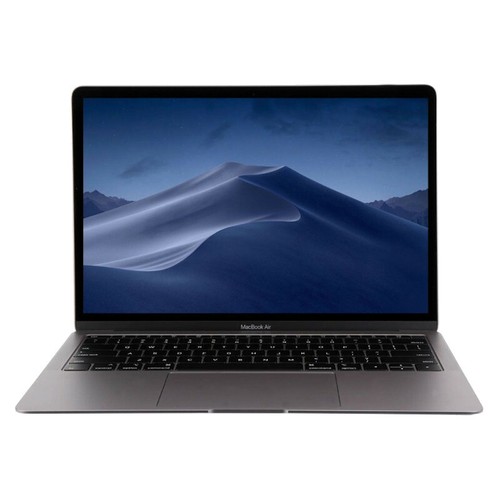 Apple macbook air - macbook,