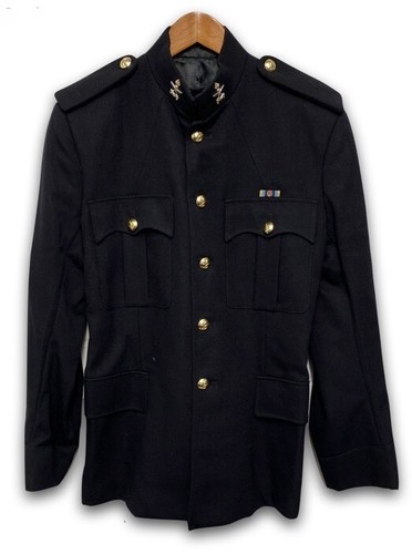 No1 dress jacket chest - dress,