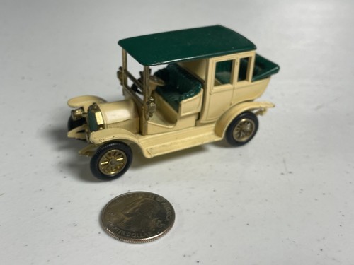 Matchbox lesney 1910 - y-3,