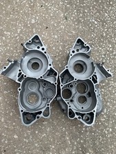 Suzuki RM125 1989 89 Rm 125