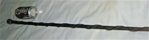Antique black wood - antique,