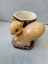 ROYAL HORNSEA FAUNA  SQUIRREL