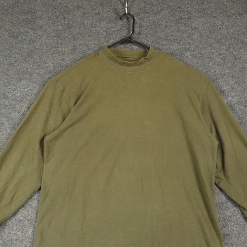 Izod shirt mens extra - extra, large