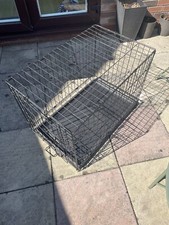 Medium Sized Dog Cage
