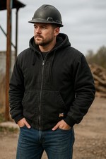 Timberland PRO Gritman Hooded