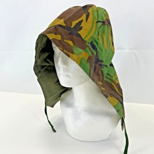 British military issue dpm - military,