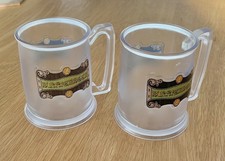 2x Harry Potter World