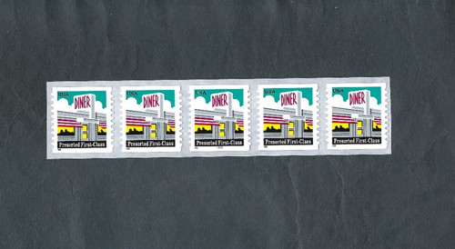 Stamps scott 3208a pnc5 - scott, #3208a