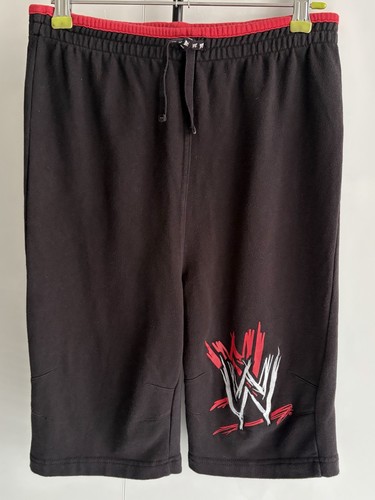 Vintage 2008 wwe shorts - wwe, boys