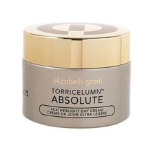 Elizabeth Grant Torricelumn Absolute Featherlight DAY Cream Supersize 100ml