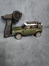 1/24 RC Land Rover Defender