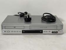LG DVC9800 DVD & VHS Combi Player VCR Video Cassette Recorder & SCART 