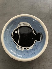 Vintage Briglin Studio pottery