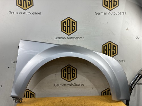 Audi mk2 drivers - tt, front