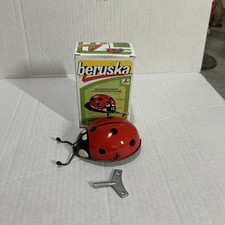 Vintage Beruska Ladybird