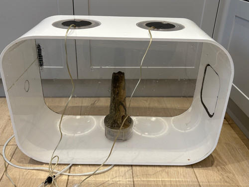 Biorb life litre aquarium - 60,