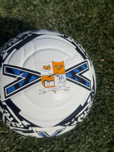 Customised footballs - customised,