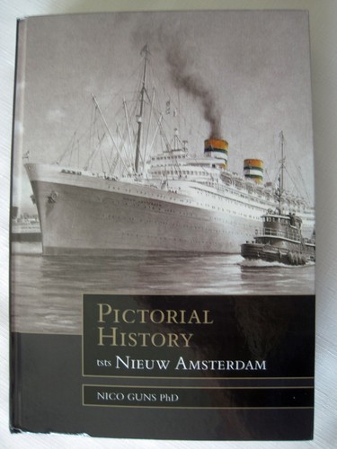 Book pictorial history - book:, of