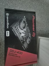 Pioneer DDJ400 2Channel Controller Black & Pioneer Speakers & Pioneer Headphones