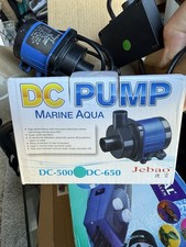 Jebao Pump