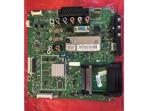 Bn94 02666k main pcb for - main,