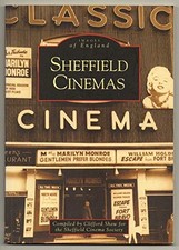 Sheffield Cinemas (Archive Photographs: Images ... by Clifford H. Shaw Paperback