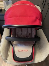 iCandy Peach Blossom Lower