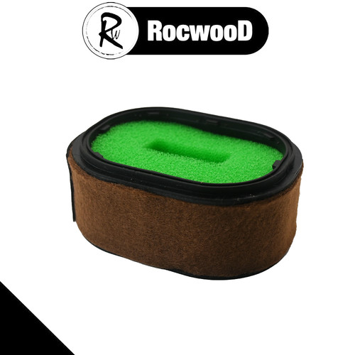 Heavy duty air filter fits - heavy,