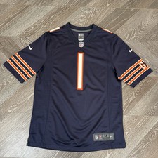 Nike NFL Chicago Bears Jersey