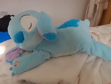 Stitch Teddy