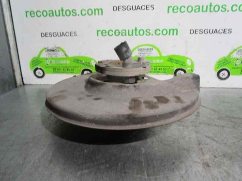 1j0598477 rear left wheel - rear,